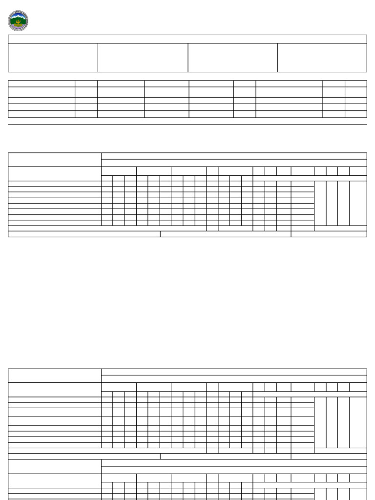 TR - BA (Annual) - IIIrd Year Exam - 2023-2024 1-10 | PDF