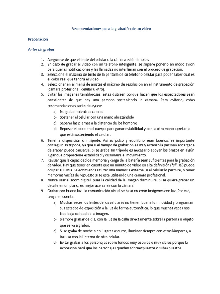 epg-15-recomendaciones-para-la-grabaci-n-de-un-video-2024-cd-pdf