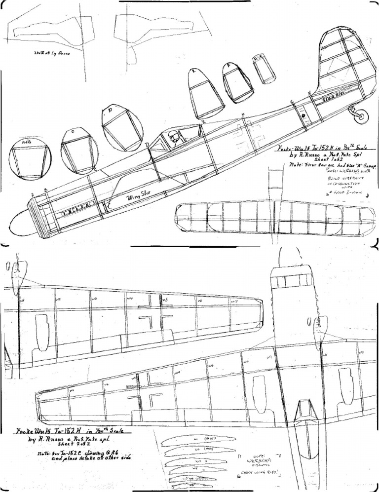 Ta152C H | PDF