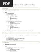 Download Step by Step Openbravo POS Business Process Flow by MD ABUL KHAYER SN75915052 doc pdf