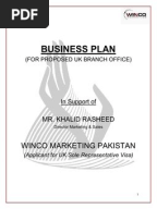 Business plan for textile industry pdf picture