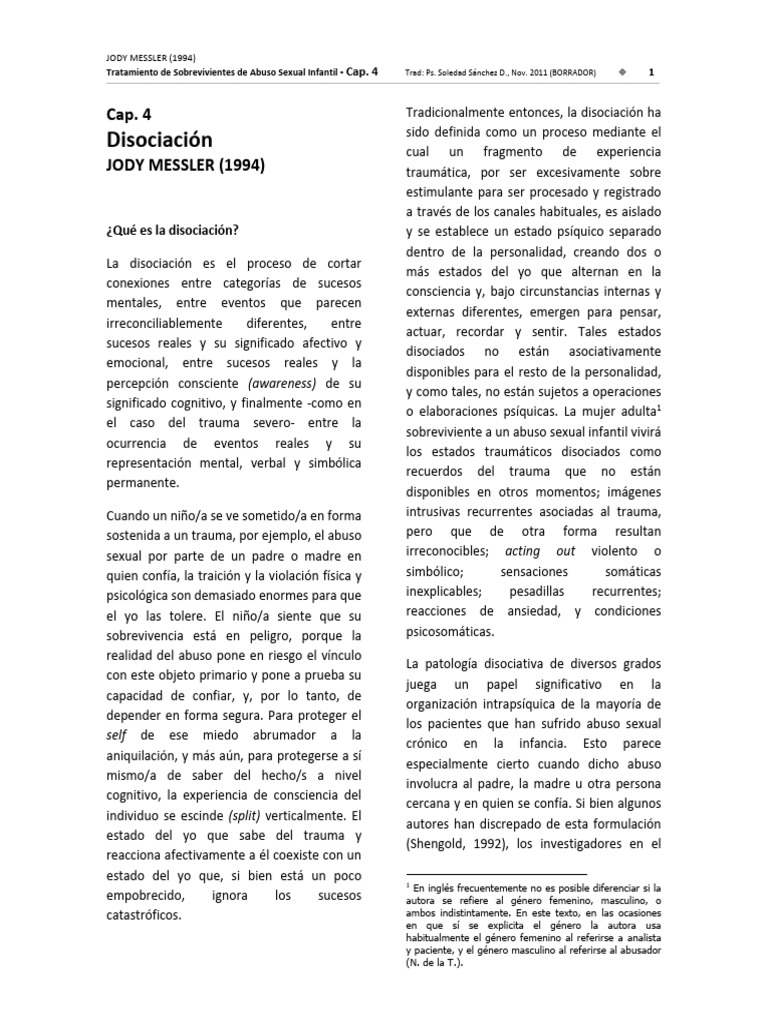 messler-j-1994-cap-4-disociaci-n-trat-de-sobrevivientes-de-asi
