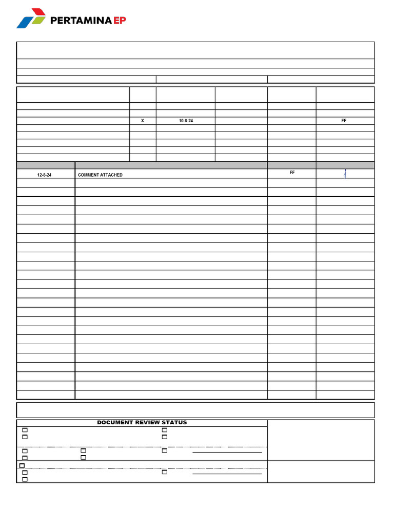 SPPA-10-W6-DWG-009 - Rev.B - Flow Chart - Instr | PDF | Engineering