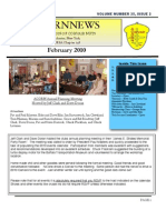 February 2010 Newsletter PDF