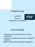 LabVIEW C1