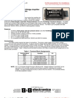 Fbda Strain Gauge