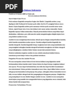 Download Kajian Wacana Bahasa by Slamet Rohadi SN75919173 doc pdf