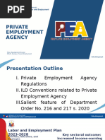 Ilo Conventions Recommendations Pdf Pdf International Labour