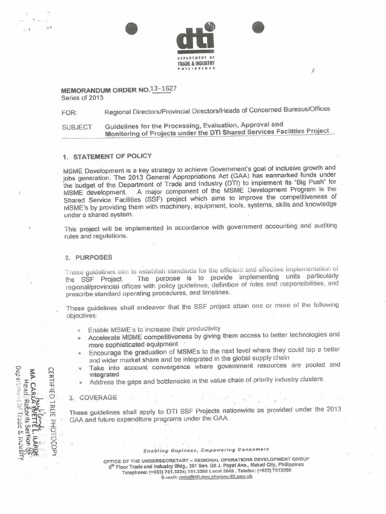 Memorandum+Order+No +13-1627+S +2013 | PDF