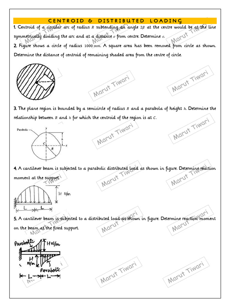Shear And Bending Pdf Bending Beam Structure