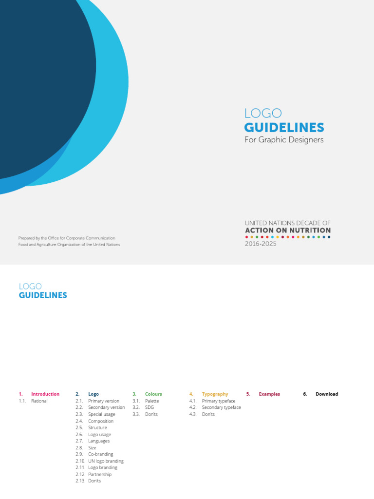 un-decade-of-action-on-nutrition-logo-guidelines-pdf-typefaces