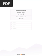Google Takeout and Activity Overview | PDF | Cyberspace | World ...