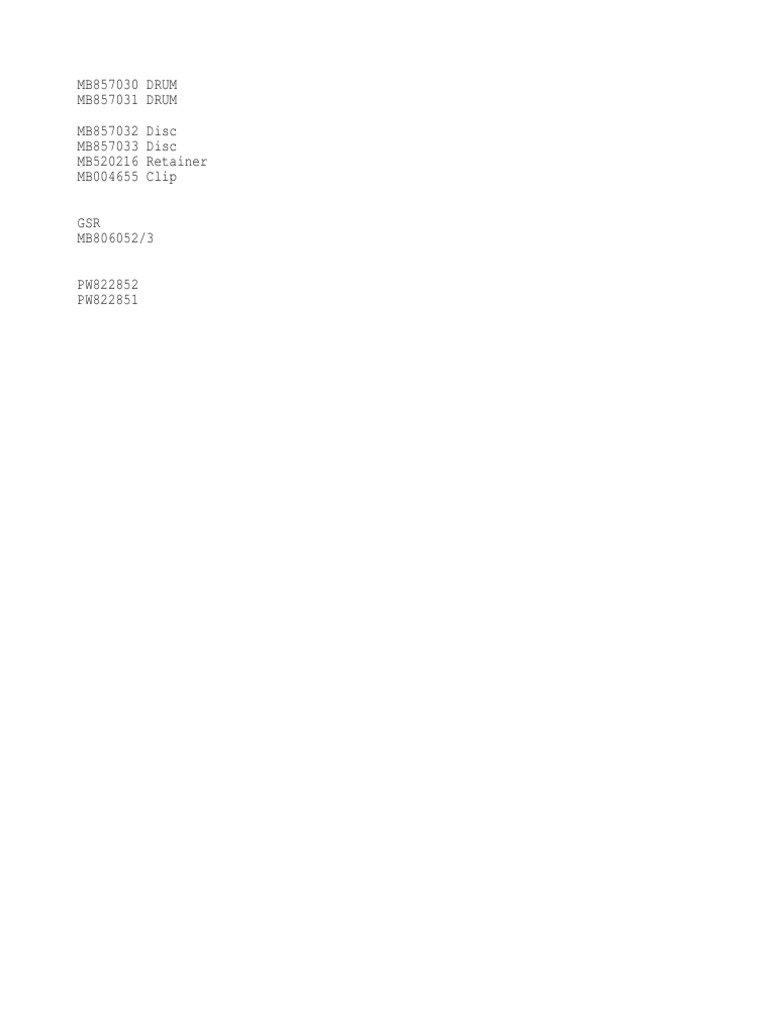 Hand | PDF