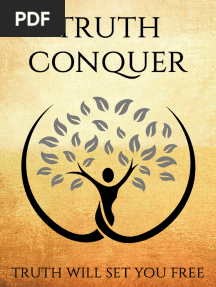 Truth Conquer