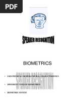 Download Speech Recognition Ppt by Bharath Vaishnov SN75921758 doc pdf
