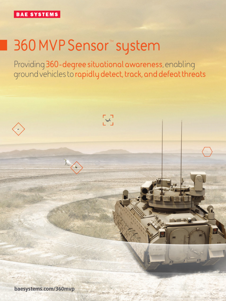 CS 19 C54 001 360+MVP+Sensor Sales+Sheet W | PDF | Infrared | Camera