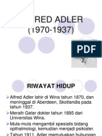 Alfred Adler