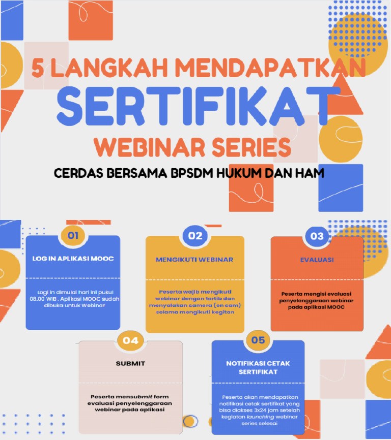 Nomor Sertifikat Arti dan Cara Mengeceknya dengan Mudah