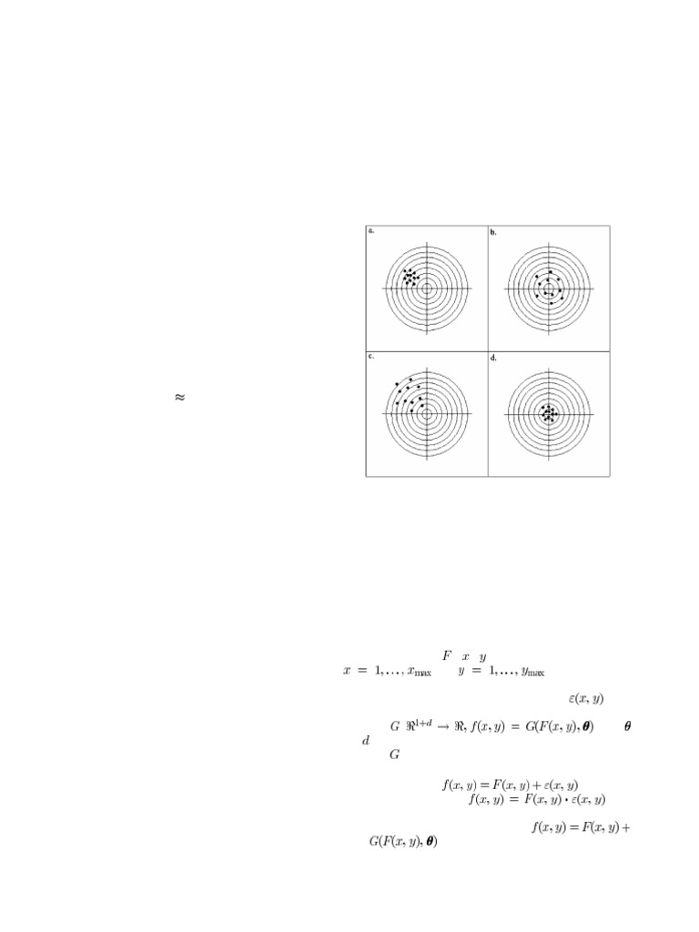 Accurate Object Localization in Gray Level Images Using The Center of ...