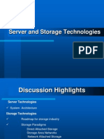 RK 1 Sorage Server Technologies 1