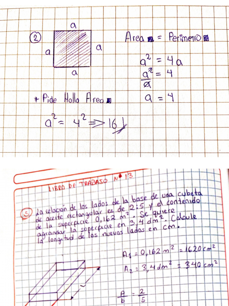Grupo nrm2 - Unidad 13 | PDF