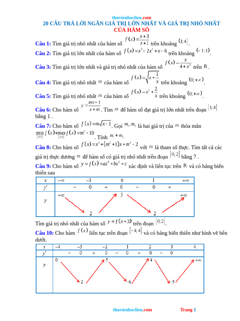 20 cau tra loi ngan gtln va gtnn hay pdf