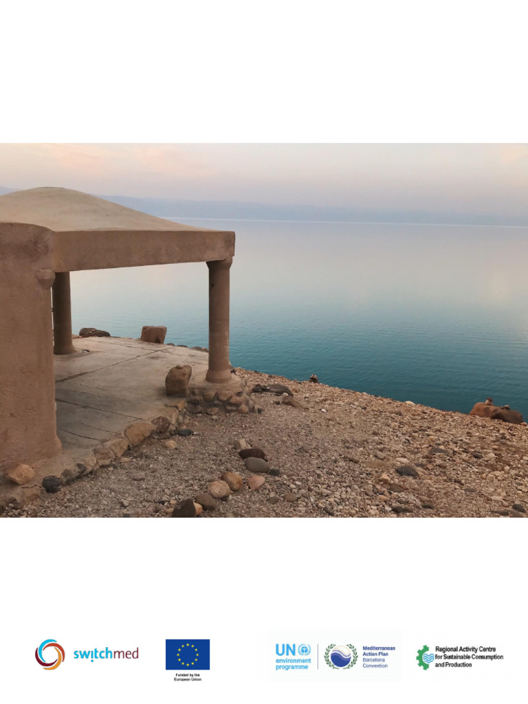 Jordan Country Profile Overview | PDF | Green Growth | Renewable Energy