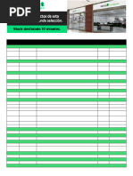 Pcfactory Lista Ventadebodega PDF | PDF | Wii | Yo pad