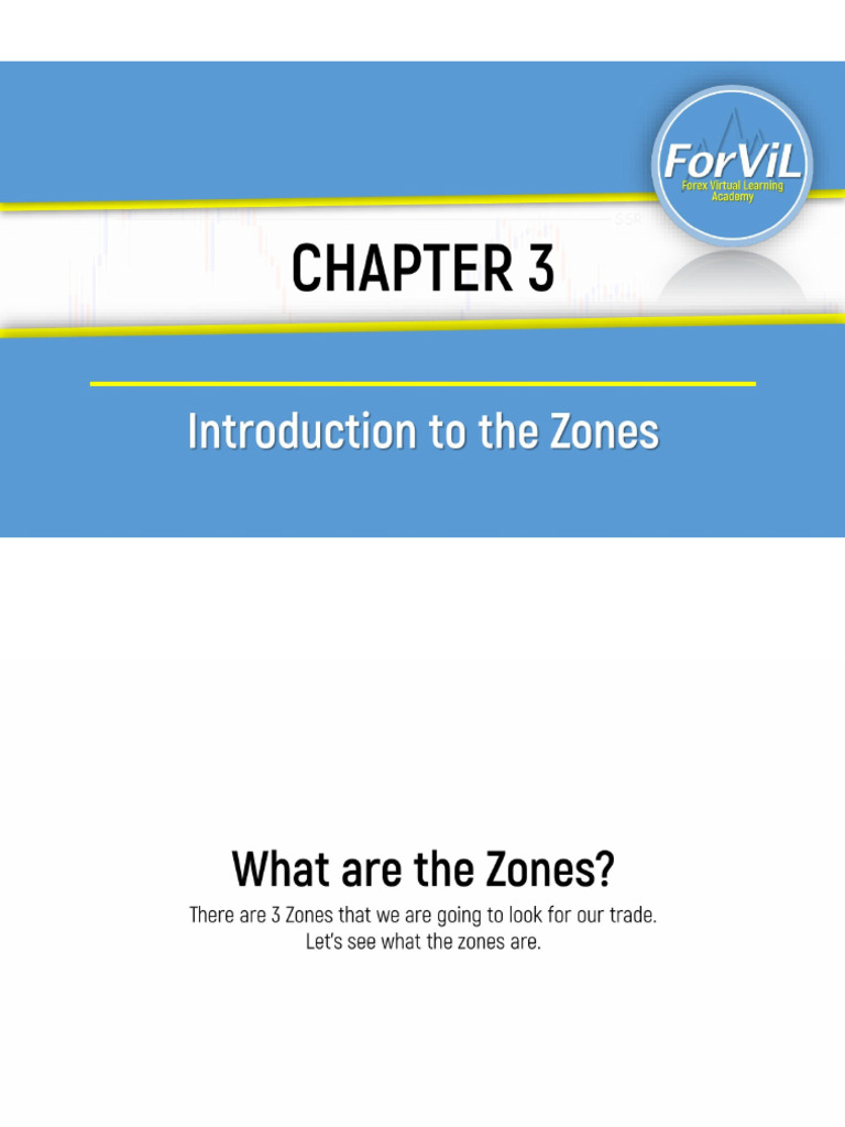 FORVIL Chapter 3 | PDF