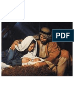 Cristo Nasceu