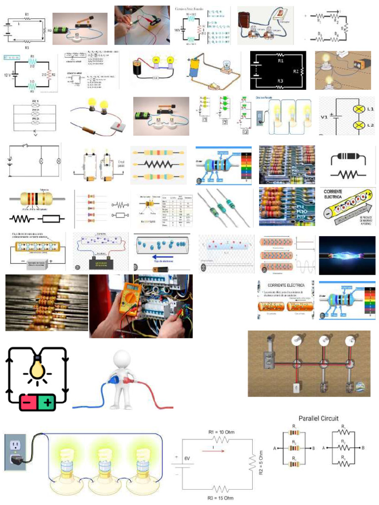 Collage de Fisica | PDF