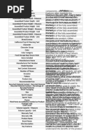PSA How To Submit | PDF | Packaging And Labeling | Industrial Processes