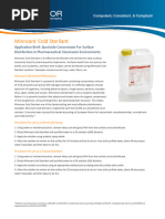 Insert Minncare | PDF