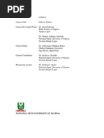 Download Course Hebrew Syntax by acadjoki SN75926578 doc pdf