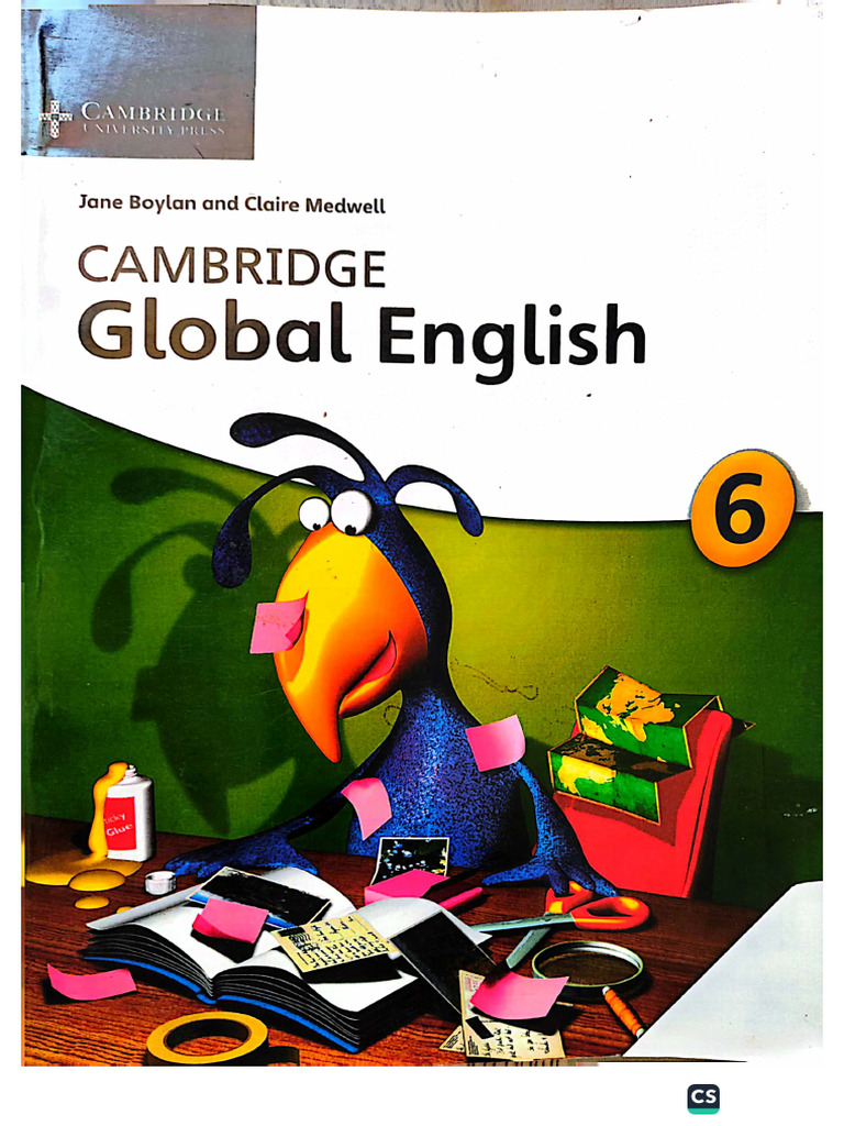 Cambridge intelligence overview