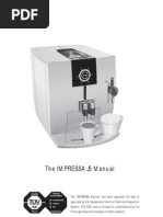 Download Jura j5 by Valeriy Fyodorov SN75927253 doc pdf