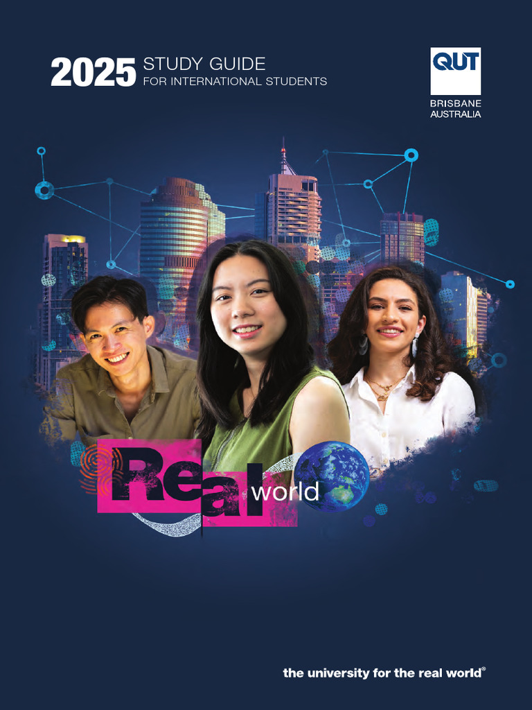 International Study Guide 2025 | PDF | Entrepreneurship