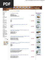 Exercícios Resolvidos - Só Português