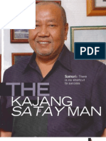 Download The Satay Kajang Man by egahmulia SN7592930 doc pdf