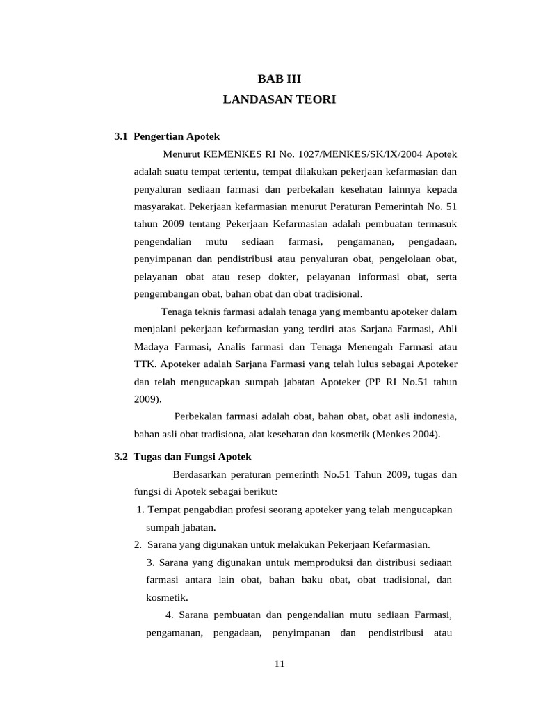 Bab Iii-1 | PDF | Pengembangan Diri | Kesehatan Holistik