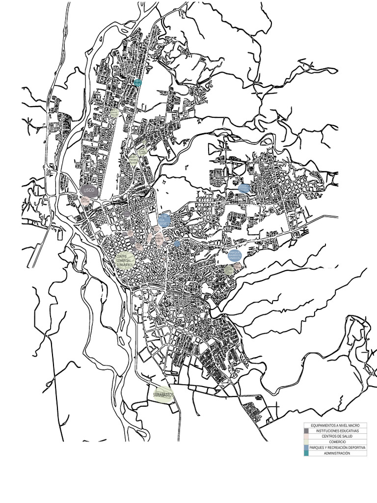 Neiva General | PDF