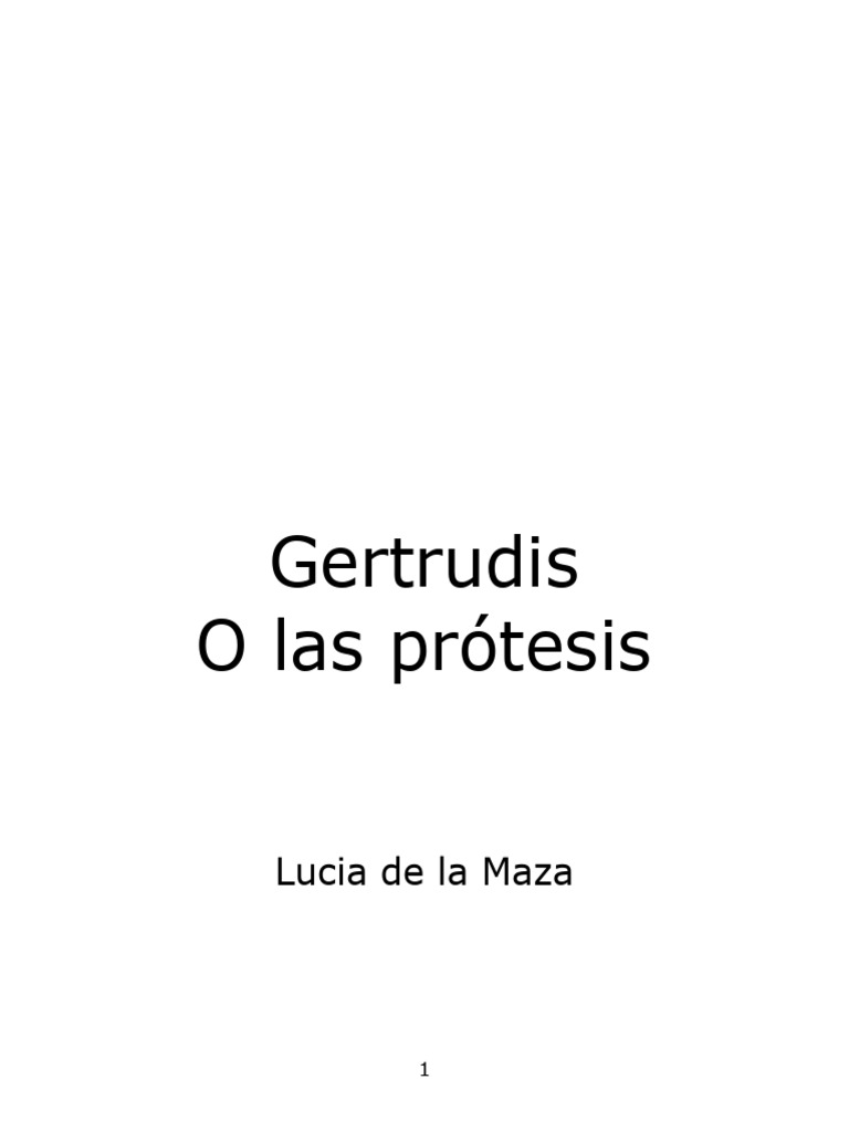 Gertrudis 240506 174011 | PDF
