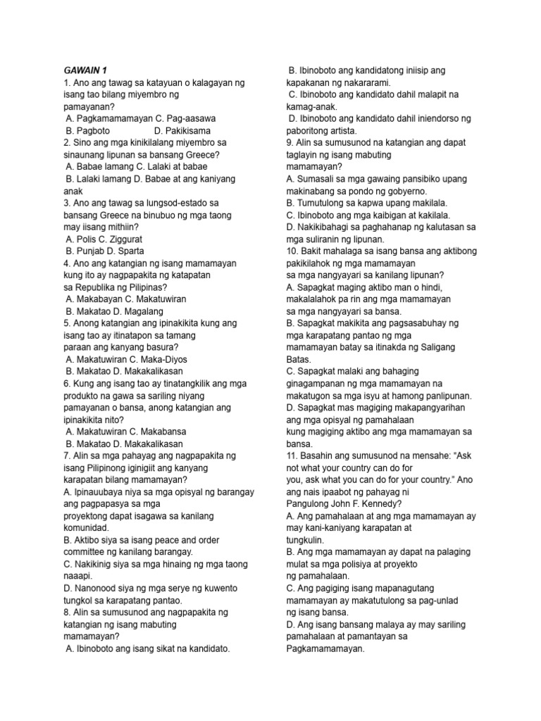 Mod 4 Ap | PDF