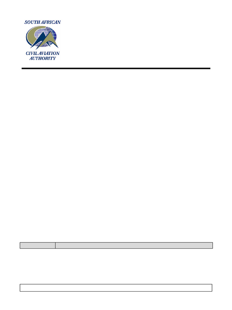 Declared Distances & RESA Guidelines | PDF | Runway | Aviation