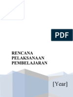 RPP Fiqih Xii Ganjil (Resmi)