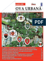 Buletinul Moldova Urbana - (2005) Nr. 6-7