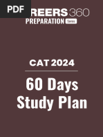 CAT 2026 SYLLABUS PDF DOWNLOAD visual data 5