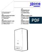 72375874 Manual Caldera Roca Rs 20 20 Instal Ad Or