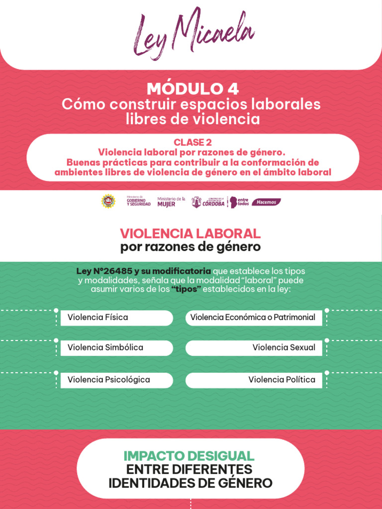 Módulo 4 Clase 2 Pdf