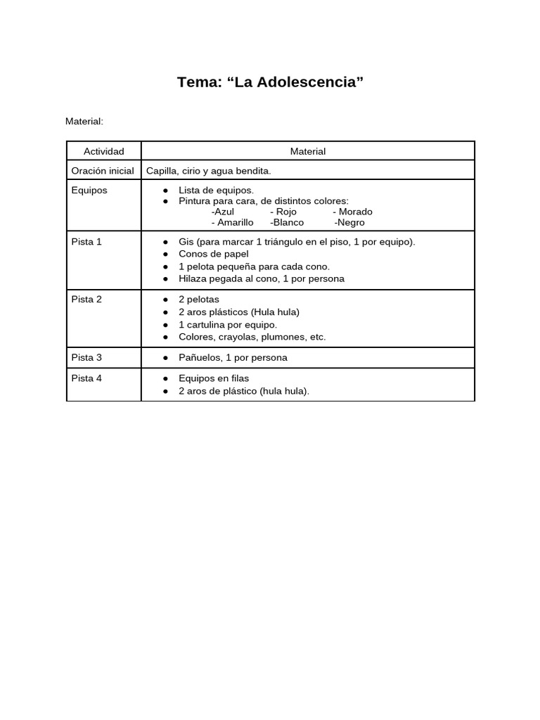 Rally 3 Secundaria Pdf